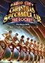 Radio City Christmas Spectacular Starring The Rockettes (plus Bonus "Diamond At the Rock" DVD and Exclusive "Santa Flies to New York - in 3-D" Bonus Feature)