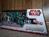 Star Wars The Clone Wars Obi-Wan Kenobi vs General Grievous