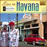 Live in Havana