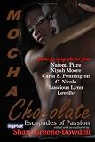 Mocha Chocolate: Escapades of Passion