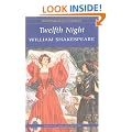 Twelfth Night : (Wordsworth Classics)