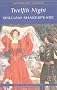 Twelfth Night : (Wordsworth Classics)