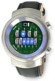 IMAGE OF LED Binary Watch - Blue