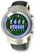 LED Binary Watch - Blue