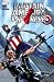 Search : Captain America and Hawkeye