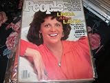 People Weekly Magazine (LINDA LAVIN...Alice , Vanessa Redgrave , Jerry Lee Lewis, April 24 , 1978)