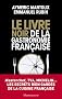 Le Livre noir de la gastronomie fran�aise