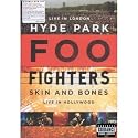 Foo Fighters - Skin And Bones [DVD]