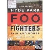 Foo Fighters - Skin And Bones