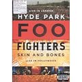 Foo Fighters - Live in London/Skin and Bones (Acoustic Live) [DVD]