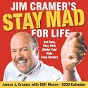 STAY MAD 2009 DTD CALENDAR