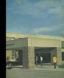 (Reprint) 1975 Yearbook: Parker High School, Janesville, Wisconsin