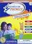 Hooked on Phonics Beginning Reading Ages 4-6