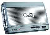 Boss NX2000.4 Onyx 2000 Watt 4-Channel Mosfet Bridgeable Amplifier with Remote