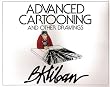 Advanced Cartooning and Other Drawings