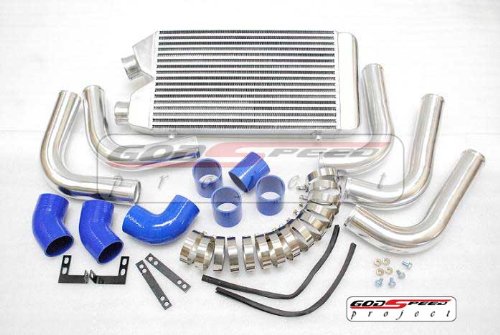 Godspeed Nissan Skyline R32 R33 R34 Rb20 Rb25 Fmci Intercooler KIT Turbo Upgrade