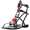 Miss Sixty Women's Gloria Gladiator Sandal