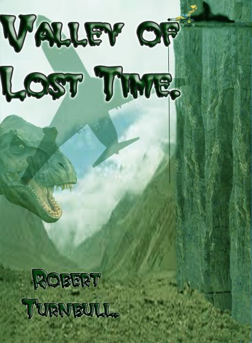Valley of Lost Time.