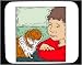 Decorated Mouse Pad with human, body, individuals, individual, boy, persons, humans, ...