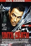 Until Death (Uncut, Einzel-DVD) - Jean-Claude van Damme