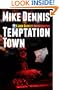 TEMPTATION TOWN (The Jack Barnett / Las Vegas Series)