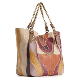 Buy Carlos by Carlos Santana Handbag, Ritmo Shopper by Carlos Carlos Santana