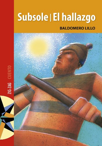 Subsole / El hallazgo (Viento Joven) (Spanish Edition)