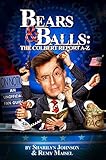 Bears & Balls: The Colbert Report A-Z (An Unofficial Fan Guide)