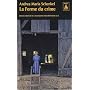 La ferme du crime