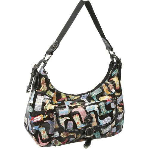 Sydney Love Cowboy Boot Hobo