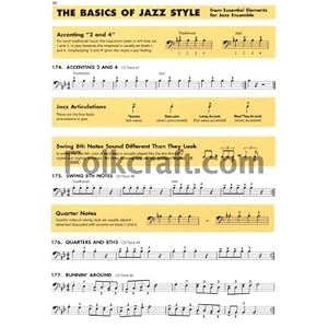 Hal Leonard Essential Technique for Band - Bassoon (Book 3 with EEi)