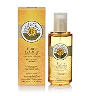 Roger Gallet Bois dOrange Huile Sublime Spray 100ml