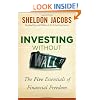 Investing without Wall Street: The Five Essentials of Financial Freedom