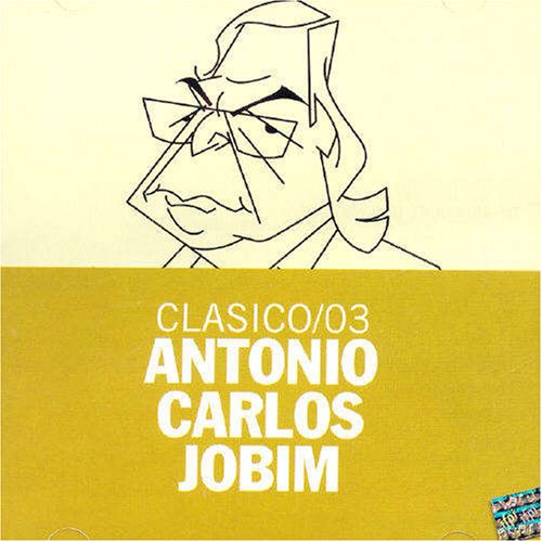 Antonio Carlos Jobim