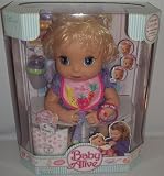 Hasbro Baby Alive Doll, Caucasian