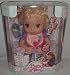 Hasbro Baby Alive Doll, Caucasian