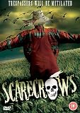 Review Jef Films  / Scarecrows [1988]