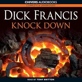 Knock Down (Unabridged)