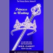 Princess in Waiting: The Princess Diaries, Volume 4 | [Meg Cabot]