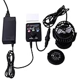 Jebao RW-20 Series Wavemaker with Controller