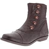 Kickers Edkick 058341-50 92, Damen, Stiefel, Braun (marron fonce), EU 37