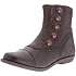 bottes indienne à franges Kick