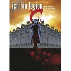 Ich bin Legion