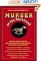 Murder at the Racetrack: Original Tales of Mystery and Mayhem Down the Final Stretch from Today's Great Writers