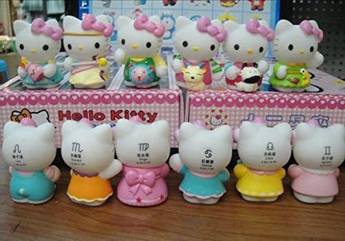 Kitty doll Hello Kitty KT cat cartoon peripherals