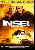 Die Insel - Ewan McGregor