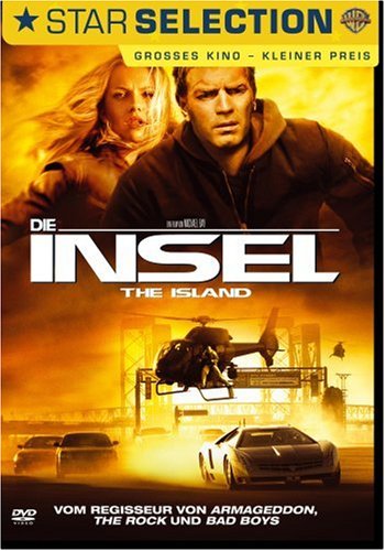 Die Insel
