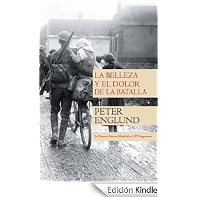 La belleza y el dolor de la batalla (No Ficcion (roca))