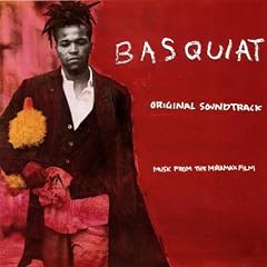 Basquiat Music From The Film