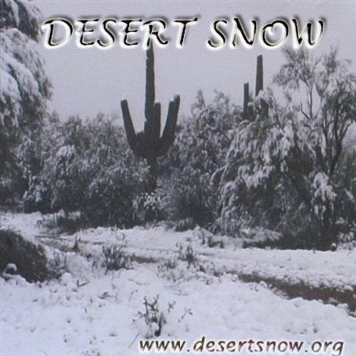 Desert Snow
